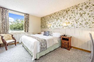 Best Western Limpley Stoke fotoÄŸrafÄ±