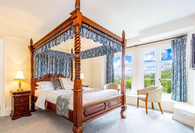 Best Western Limpley Stoke - Oda