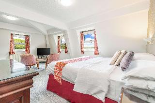 Best Western Limpley Stoke fotoÄŸrafÄ±