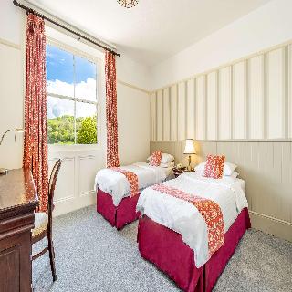 Best Western Limpley Stoke fotoÄŸrafÄ±