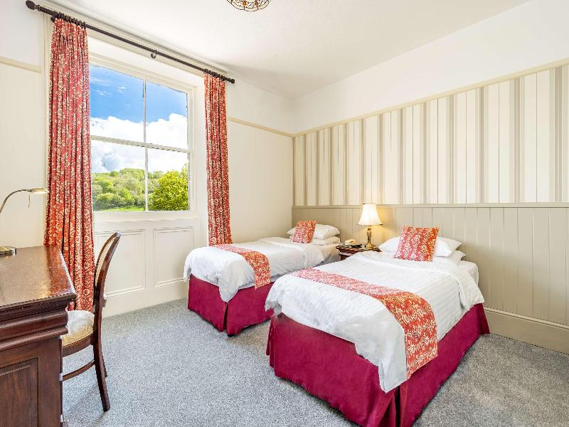 Best Western Limpley Stoke - Oda