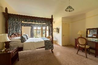 Best Western Limpley Stoke fotoÄŸrafÄ±