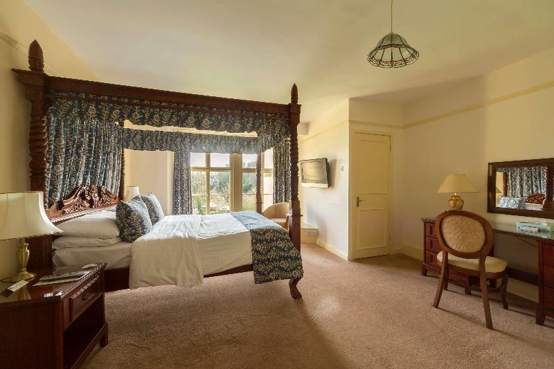 Best Western Limpley Stoke - Oda