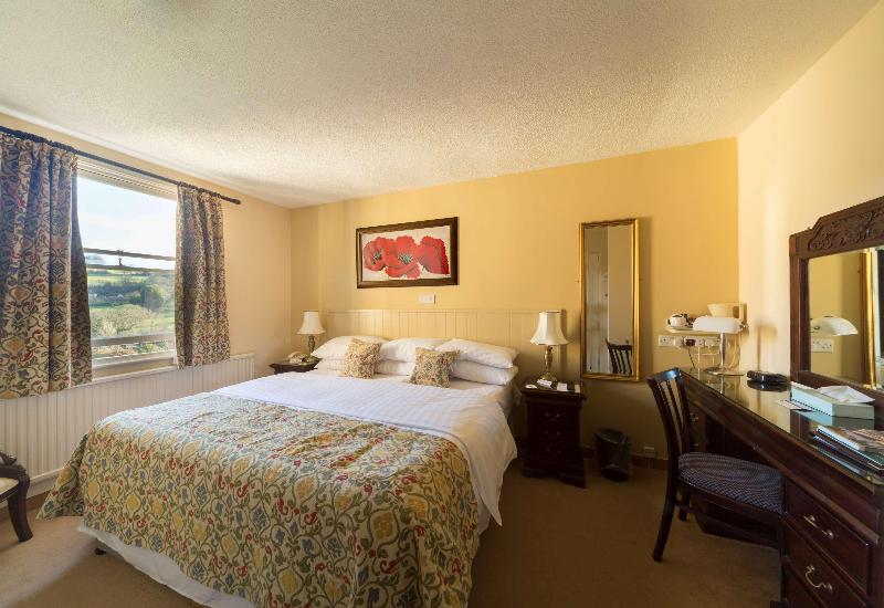 Best Western Limpley Stoke - Oda