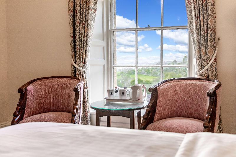 Best Western Limpley Stoke - Oda