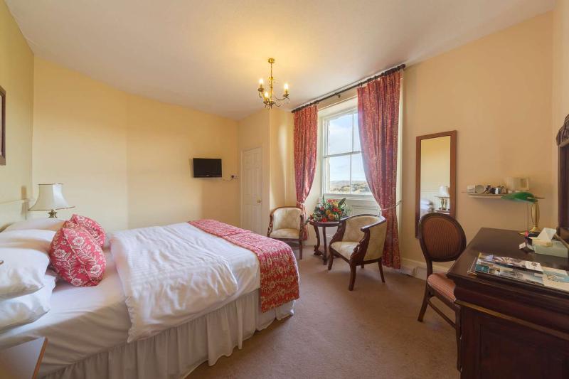 Best Western Limpley Stoke - Oda