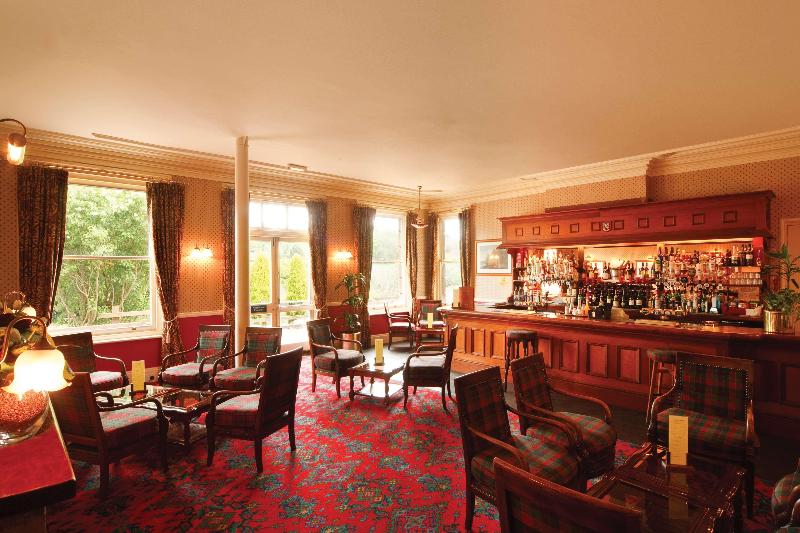 Best Western Limpley Stoke - Restoran