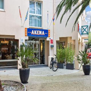 Hôtel AKENA Biarritz - Grande plage