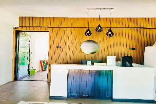 Thai Gallery Baantawai by ZUZU fotoÄŸrafÄ±
