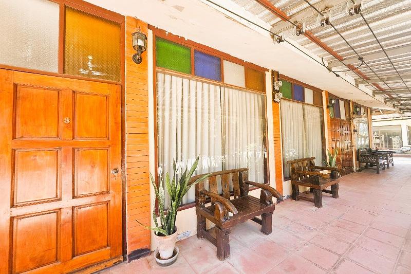 Thai Gallery Baantawai by ZUZU - Genel