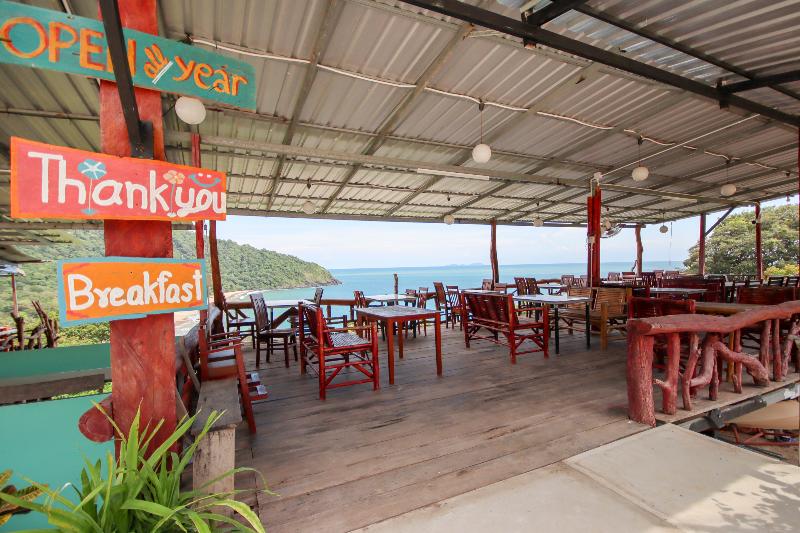 OYO 1085 Ma Lanta House - Lobi