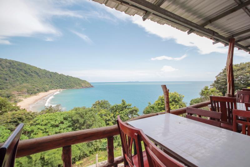 OYO 1085 Ma Lanta House - Lobi