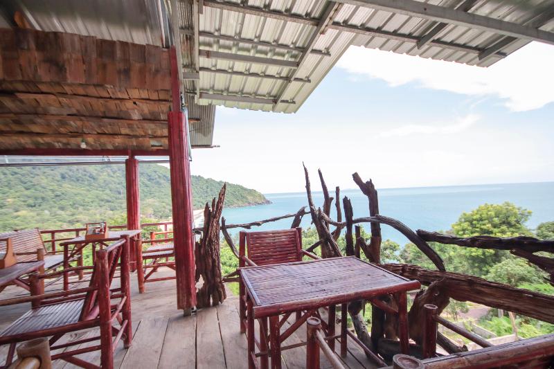 OYO 1085 Ma Lanta House - Lobi
