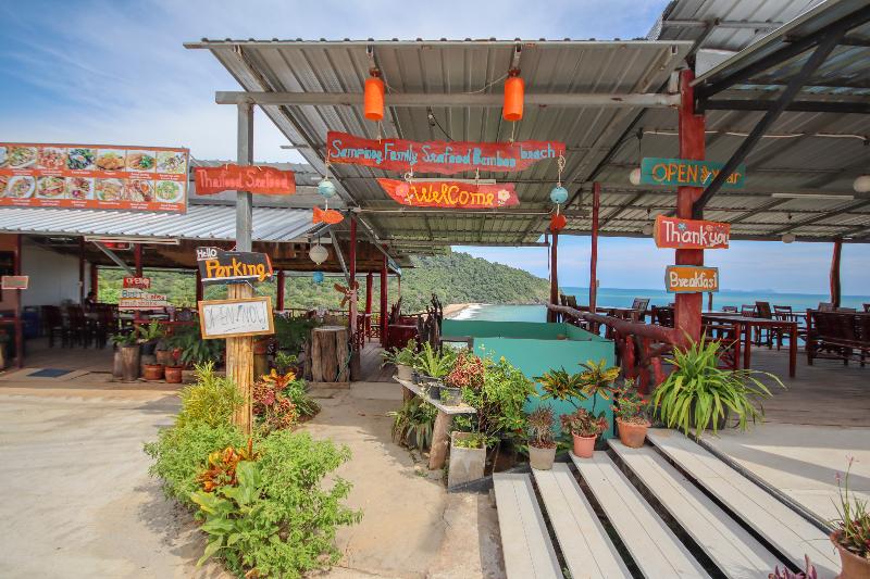 OYO 1085 Ma Lanta House - Genel