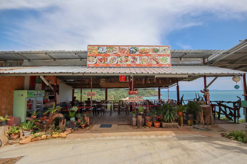 OYO 1085 Ma Lanta House - Genel