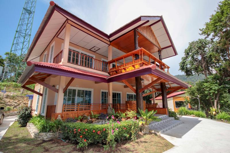 OYO 1085 Ma Lanta House - Genel