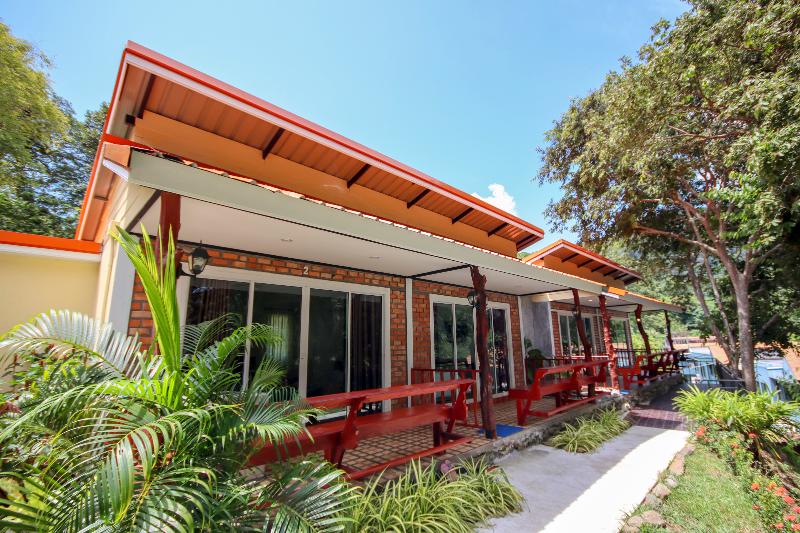 OYO 1085 Ma Lanta House - Genel