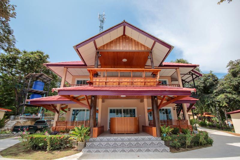 OYO 1085 Ma Lanta House - Genel
