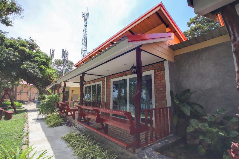 OYO 1085 Ma Lanta House - Genel
