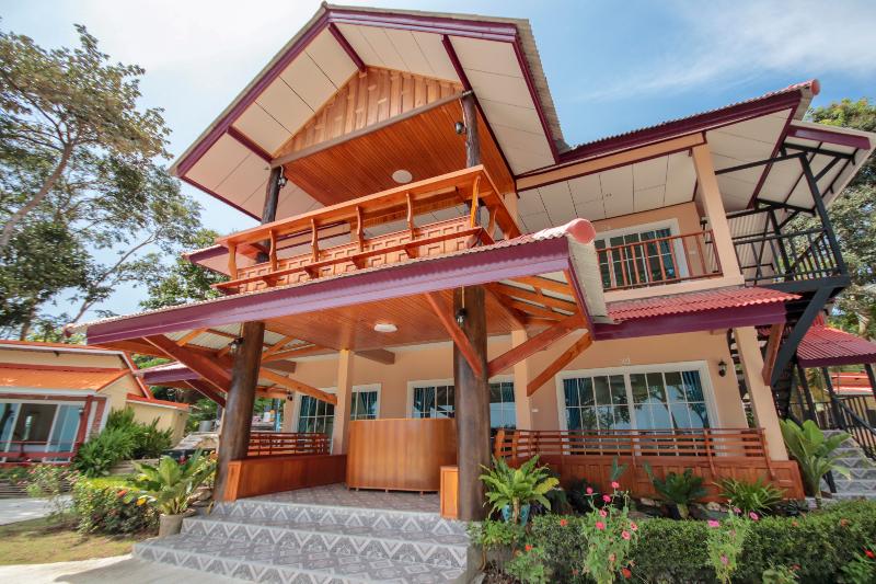 OYO 1085 Ma Lanta House - Genel