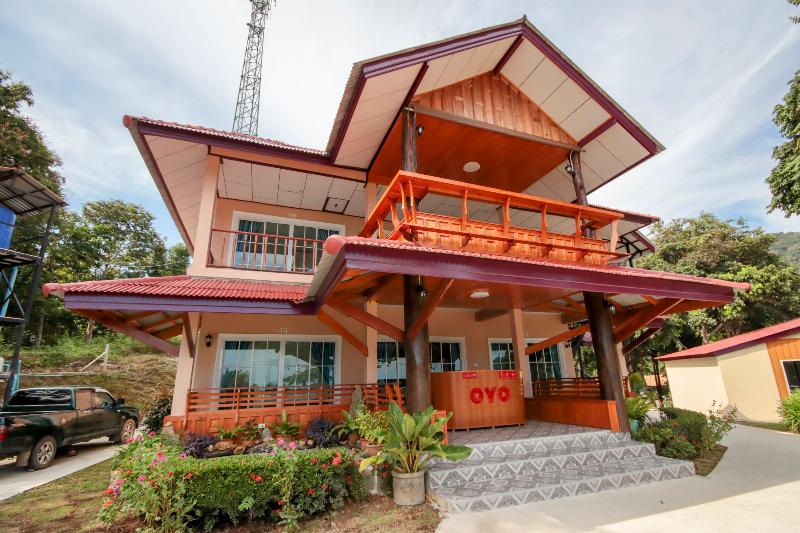 OYO 1085 Ma Lanta House - Genel