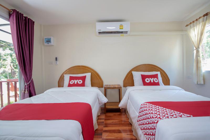 OYO 1085 Ma Lanta House - Oda
