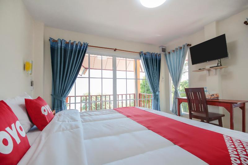 OYO 1085 Ma Lanta House - Oda