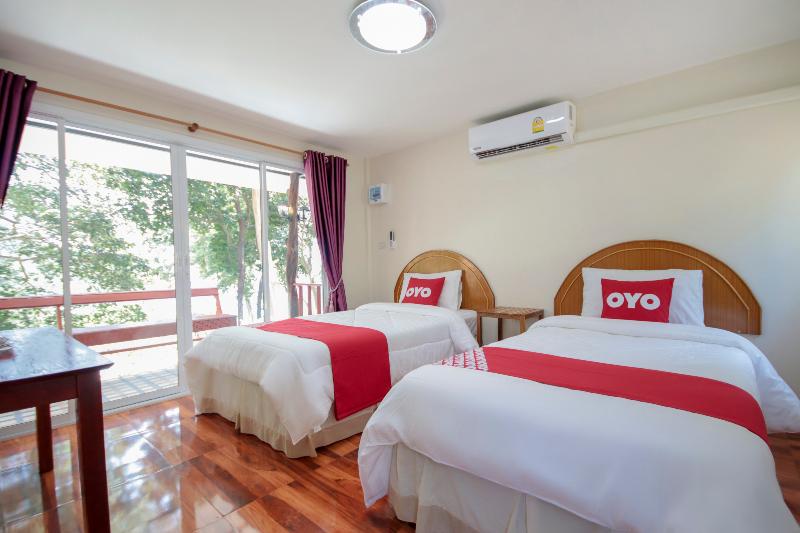OYO 1085 Ma Lanta House - Oda
