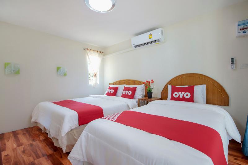 OYO 1085 Ma Lanta House - Oda