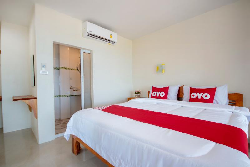 OYO 1085 Ma Lanta House - Oda