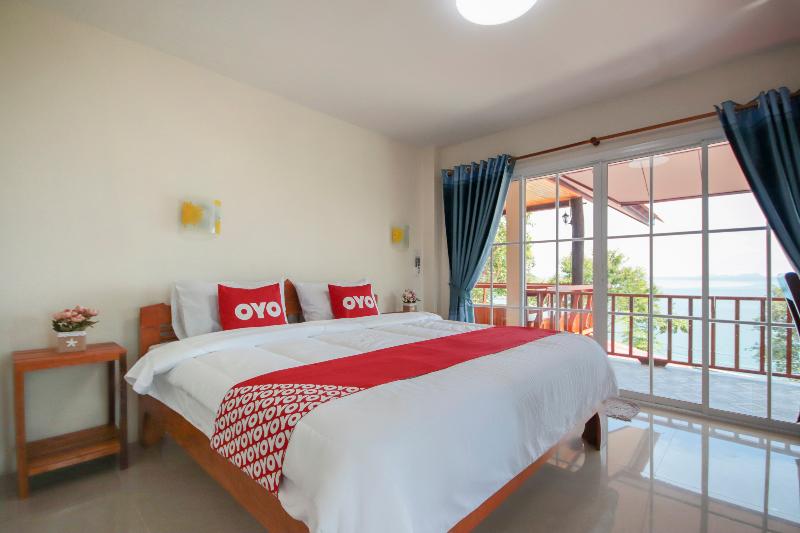 OYO 1085 Ma Lanta House - Oda