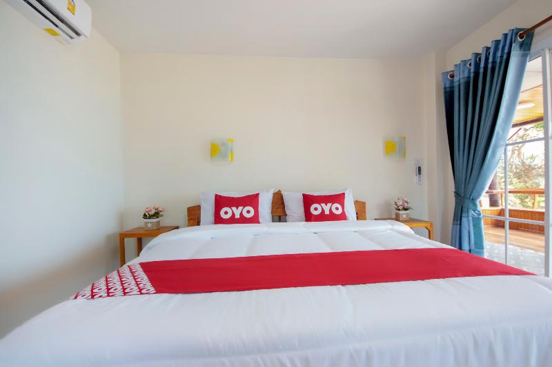 OYO 1085 Ma Lanta House - Oda