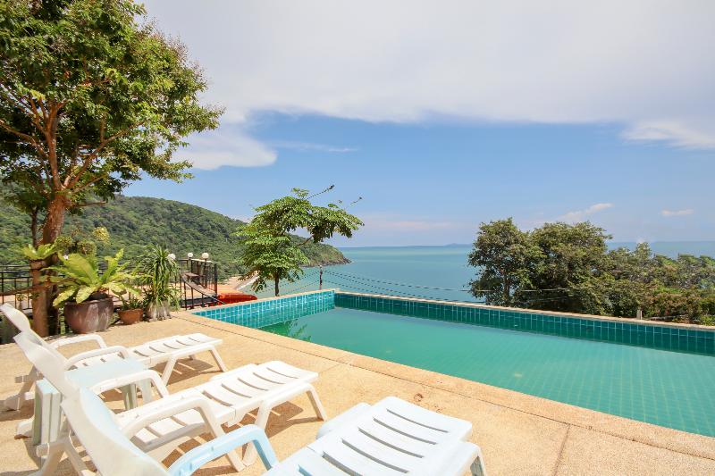 OYO 1085 Ma Lanta House - Havuz
