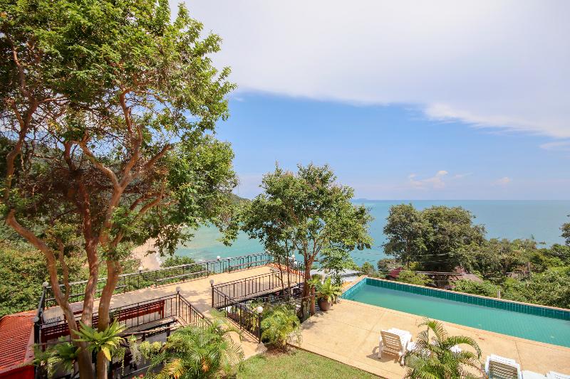 OYO 1085 Ma Lanta House - Havuz