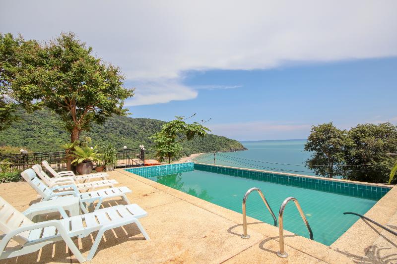 OYO 1085 Ma Lanta House - Havuz