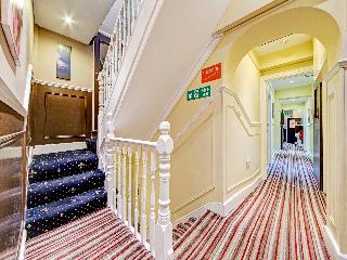 OYO Bostons Manor Hotel fotoÄŸrafÄ±