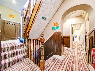 OYO Bostons Manor Hotel fotoÄŸrafÄ±
