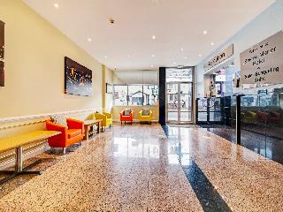 OYO Bostons Manor Hotel fotoÄŸrafÄ±