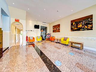 OYO Bostons Manor Hotel fotoÄŸrafÄ±