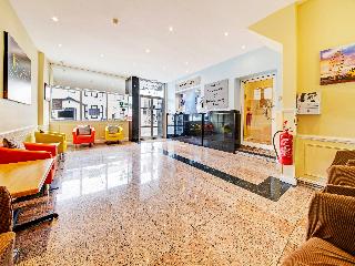 OYO Bostons Manor Hotel fotoÄŸrafÄ±