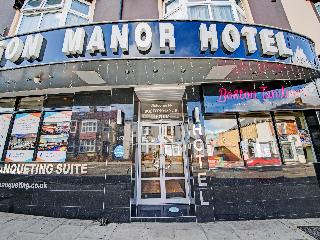 OYO Bostons Manor Hotel fotoÄŸrafÄ±
