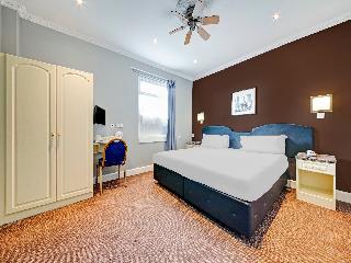 OYO Bostons Manor Hotel fotoÄŸrafÄ±