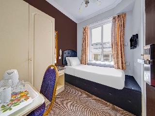 OYO Bostons Manor Hotel fotoÄŸrafÄ±
