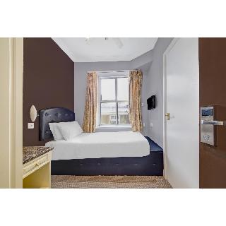 OYO Bostons Manor Hotel fotoÄŸrafÄ±