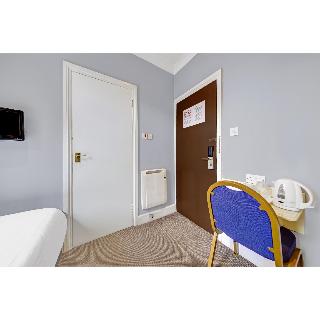 OYO Bostons Manor Hotel fotoÄŸrafÄ±