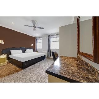 OYO Bostons Manor Hotel fotoÄŸrafÄ±