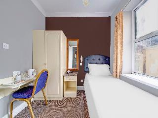 OYO Bostons Manor Hotel fotoÄŸrafÄ±