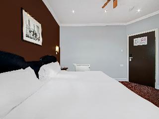 OYO Bostons Manor Hotel fotoÄŸrafÄ±