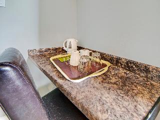 OYO Bostons Manor Hotel fotoÄŸrafÄ±