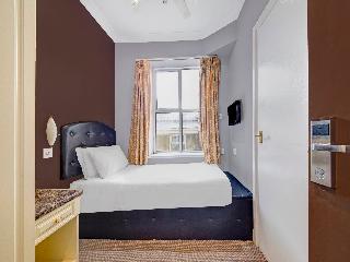OYO Bostons Manor Hotel fotoÄŸrafÄ±